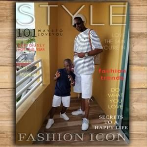 Meet your Posher, Allen